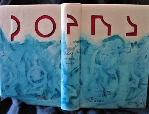 The Complete Poetical works