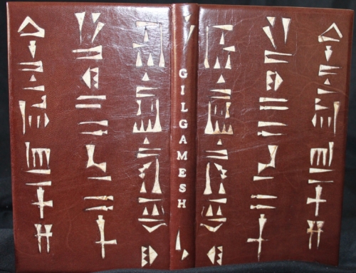 Gilgamesh